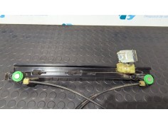 Recambio de elevalunas delantero derecho para seat leon (1p1) reference referencia OEM IAM 1P0867436   2