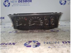 Recambio de cuadro instrumentos para opel frontera a 2.0 referencia OEM IAM 91144773  