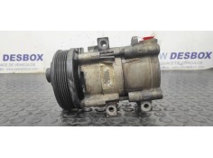 Recambio de compresor aire acondicionado para ford mondeo berlina (ge) ambiente referencia OEM IAM 96BW19D629BA  