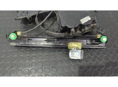 Recambio de elevalunas delantero izquierdo para seat leon (1p1) reference referencia OEM IAM 1P0837401AC  