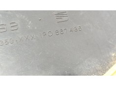 Recambio de elevalunas delantero izquierdo para seat leon (1p1) reference referencia OEM IAM 1P0837401AC   2