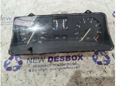 Recambio de cuadro instrumentos para opel kadett e 1.4 cat (2h6) referencia OEM IAM 25063332  