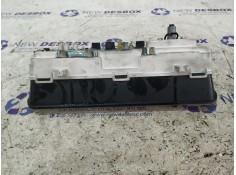 Recambio de cuadro instrumentos para opel kadett e 1.4 cat (2h6) referencia OEM IAM 25063332   2