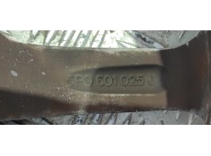 Recambio de llanta para seat leon (1p1) sport referencia OEM IAM 6P0601025J   2
