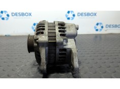 Recambio de alternador para mazda mx-3 (ec) 1.6 16v referencia OEM IAM A2T39391   2