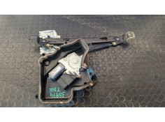 Recambio de elevalunas trasero derecho para seat leon (1p1) reference referencia OEM IAM 1P0867444A  