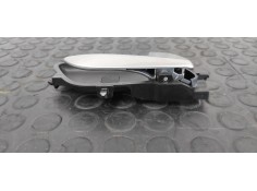 Recambio de maneta interior trasera derecha para hyundai i20 active classic blue referencia OEM IAM 82620C7000   2