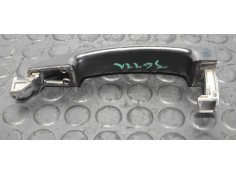 Recambio de maneta delantera derecha para chevrolet captiva 2.0 vcdi lt referencia OEM IAM    2