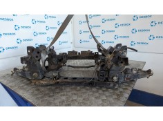 Recambio de puente delantero para mitsubishi montero (v80/v90) 3.2 di-d intense (3-ptas.) referencia OEM IAM MR404760  