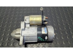 Recambio de motor arranque para mazda mx-3 (ec) 1.6 16v referencia OEM IAM STR3562   2