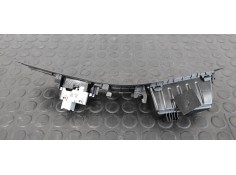 Recambio de mando elevalunas delantero derecho para hyundai i20 active classic blue referencia OEM IAM 93580C8000   2