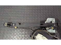 Recambio de elevalunas trasero izquierdo para seat leon (1p1) reference referencia OEM IAM 1P0867443A   2