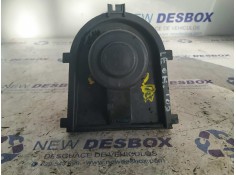 Recambio de motor calefaccion para seat leon (1m1) 1.9 tdi referencia OEM IAM 1J1819021C  