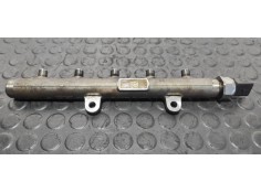 Recambio de rampa inyectora para ford transit caja cerrada ´06 ft 260 k trend lkw referencia OEM IAM BK2Q9D280AB  