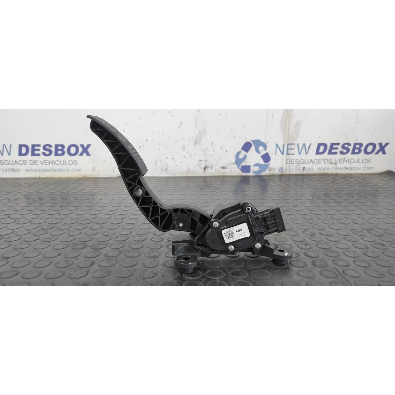 Recambio de potenciometro pedal para hyundai i20 active classic blue referencia OEM IAM 327001RXXX  