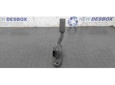 Recambio de potenciometro pedal para hyundai i20 active classic blue referencia OEM IAM 327001RXXX   2