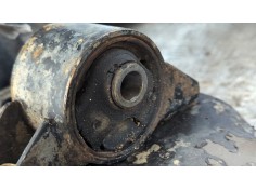 Recambio de puente delantero para mitsubishi montero (v80/v90) 3.2 di-d intense (3-ptas.) referencia OEM IAM MR404760   2