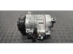 Recambio de compresor aire acondicionado para mercedes-benz clase c (w203) berlina 200 cdi (203.004) referencia OEM IAM A0002306