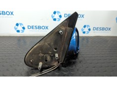 Recambio de retrovisor derecho para volkswagen polo berlina (6n2) 1.4 16v referencia OEM IAM 015862   2