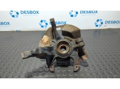 Recambio de mangueta delantera derecha para mazda mx-3 (ec) 1.6 16v referencia OEM IAM R2EA03  