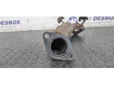 Recambio de tubo para hyundai i20 active classic blue referencia OEM IAM HYDRA9715/1006841   2