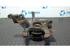Recambio de mangueta delantera derecha para mazda mx-3 (ec) 1.6 16v referencia OEM IAM R2EA03   2