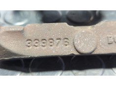 Recambio de pinza de freno delantera derecha para peugeot 106 (s2) kid referencia OEM IAM 339876   2