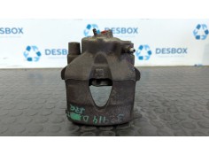 Recambio de pinza de freno delantera izquierda para seat leon (1p1) 1.9 tdi referencia OEM IAM CN881  