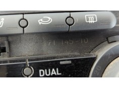 Recambio de mando climatizador para seat leon (1p1) sport referencia OEM IAM 5P0907044M   2