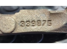 Recambio de pinza de freno delantera izquierda para peugeot 106 (s2) kid referencia OEM IAM 339875   2