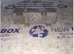Recambio de centralita motor uce para seat ibiza (6k) 1.4 referencia OEM IAM 6K5906026   2