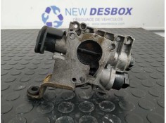 Recambio de caja mariposa para fiat punto berlina (188) 1.2 cat referencia OEM IAM 36SXFE1   2