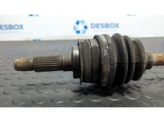 Recambio de transmision delantera izquierda para mazda mx-3 (ec) 1.6 16v referencia OEM IAM    2