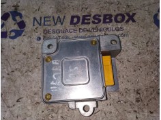 Recambio de centralita airbag para opel vectra b berlina 1.8 16v cat referencia OEM IAM 90464705   2