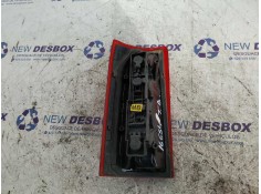 Recambio de piloto trasero derecho para opel omega b design edition berlina referencia OEM IAM 14357700   2