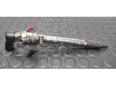 Recambio de inyector para ford transit caja cerrada ´06 ft 260 k trend lkw referencia OEM IAM BK2Q9K546AG  