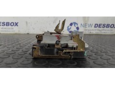 Recambio de cerradura puerta delantera izquierda para citroen xsara berlina 2.0 hdi exclusive (80kw) referencia OEM IAM   