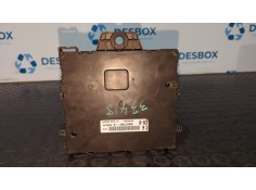 Recambio de modulo electronico para renault kangoo furgón professional referencia OEM IAM 8201077402B   2