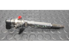 Recambio de inyector para ford transit caja cerrada ´06 ft 260 k trend lkw referencia OEM IAM BK2Q9K546AG  