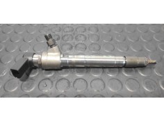 Recambio de inyector para ford transit caja cerrada ´06 ft 260 k trend lkw referencia OEM IAM BK2Q9K546AG   2