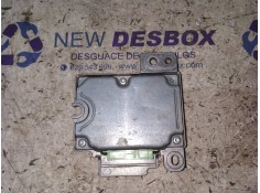 Recambio de centralita airbag para opel astra g coupé 1.8 16v referencia OEM IAM 09229304   2