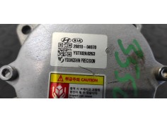 Recambio de depresor freno / bomba vacio para hyundai i20 active classic blue referencia OEM IAM 2881004070   2