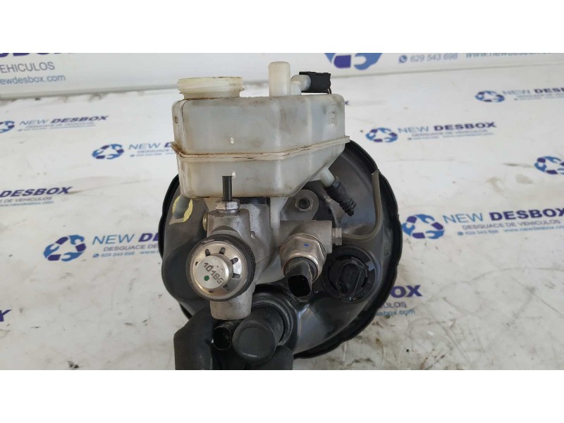 Recambio de bomba freno para mercedes-benz clase clc (cl203) clc 220 cdi (la) (203.708) referencia OEM IAM A2034300002  