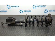 Recambio de amortiguador delantero izquierdo para chevrolet captiva 2.0 vcdi lt referencia OEM IAM 96626303  