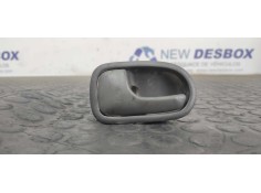 Recambio de maneta interior delantera izquierda para ford ranger (er) royal cabina simple 4x4 referencia OEM IAM TL2  