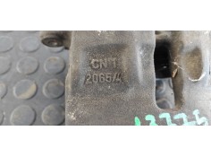 Recambio de pinza de freno delantera derecha para land rover discovery (lt) 2.5 turbodiesel referencia OEM IAM CN120654   2