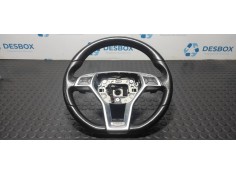 Recambio de volante para mercedes-benz clase c (w204) lim. c 220 cdi blueefficiency amg edition (204.002) referencia OEM IAM 307