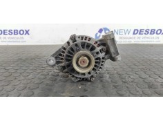 Recambio de alternador para ford fusion (cbk) + referencia OEM IAM 2S6T10300DB  