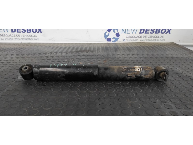 Recambio de amortiguador delantero derecho para land rover discovery (lt) 2.5 turbodiesel referencia OEM IAM RNB103532  