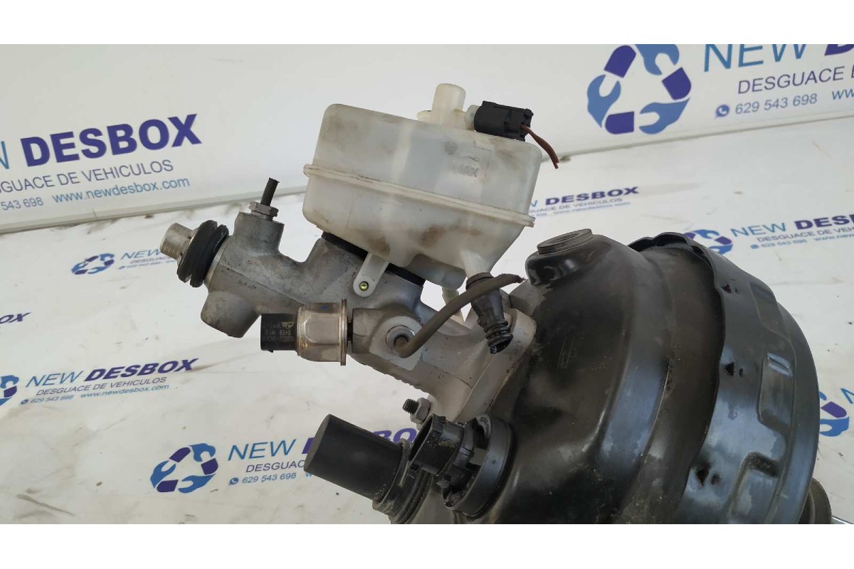 Recambio de bomba freno para mercedes-benz clase clc (cl203) clc 220 cdi (la) (203.708) referencia OEM IAM A2034300002  